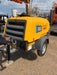 2022 ATLAS COPCO XAS 110