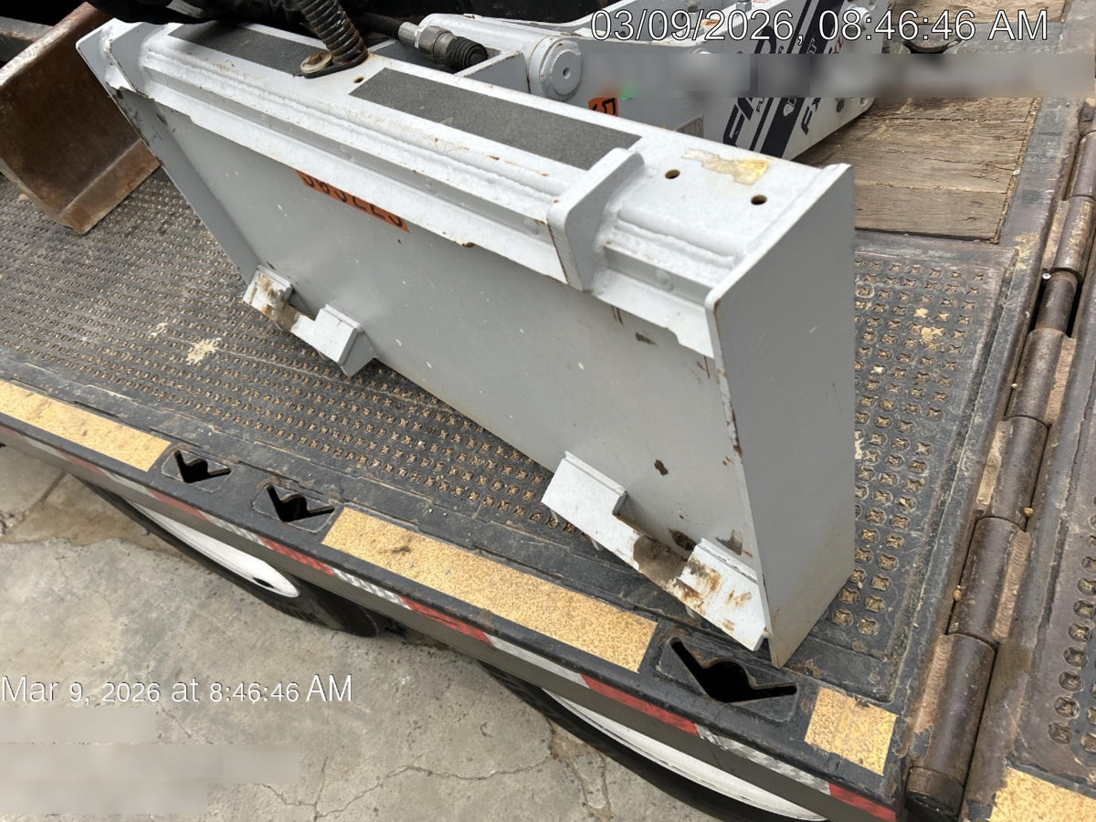 2025 FRD FX45A-CP