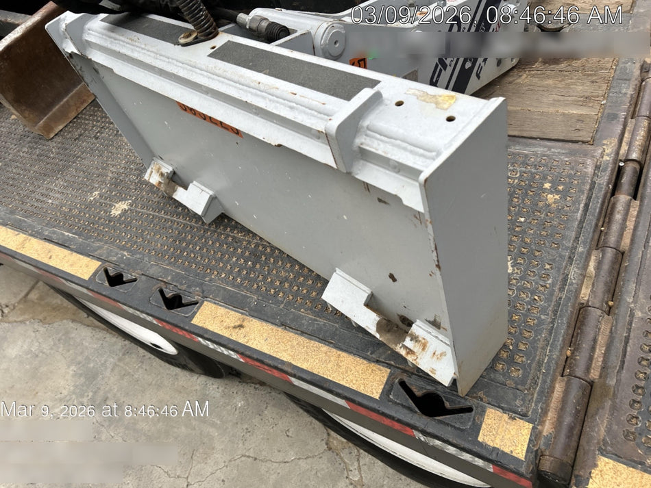 2025 FRD FX45A-CP