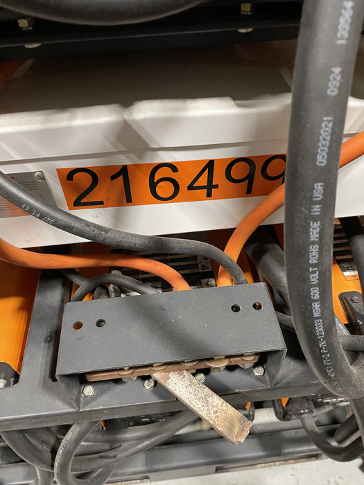 2021 LEX WR6A-7SM-FG26DZ6LD-R