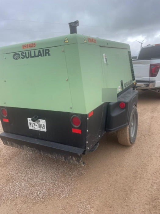 2021 SULLAIR 375H
