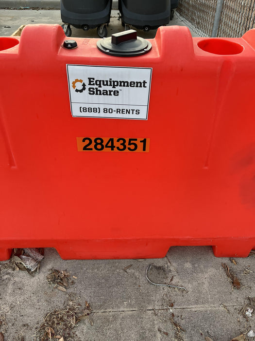 2022 HOUSTON BARRICADE 3206-70