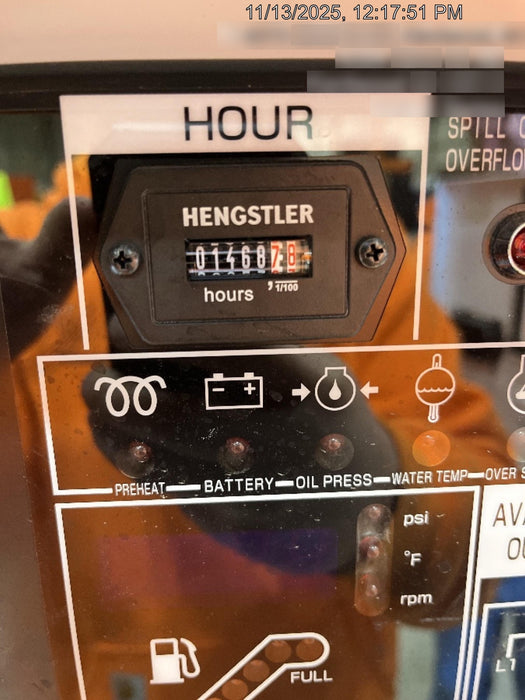 2022 SHINDAIWA DGK15FL