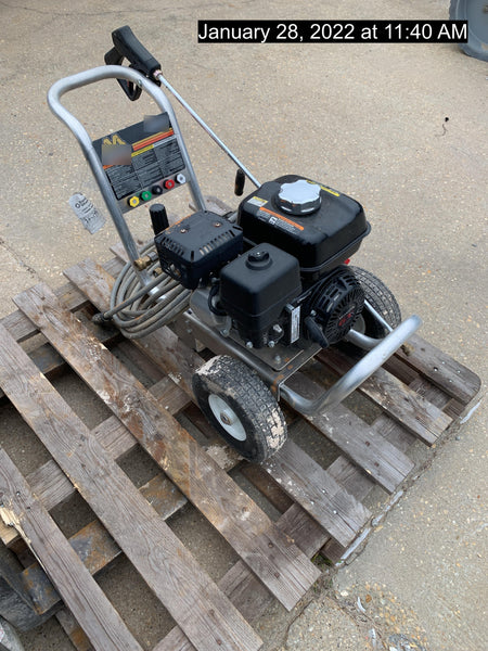 2020 MI-T-M CORPORATION CA-2703-1MMH