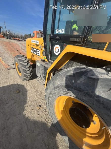 2021 JCB 940-4