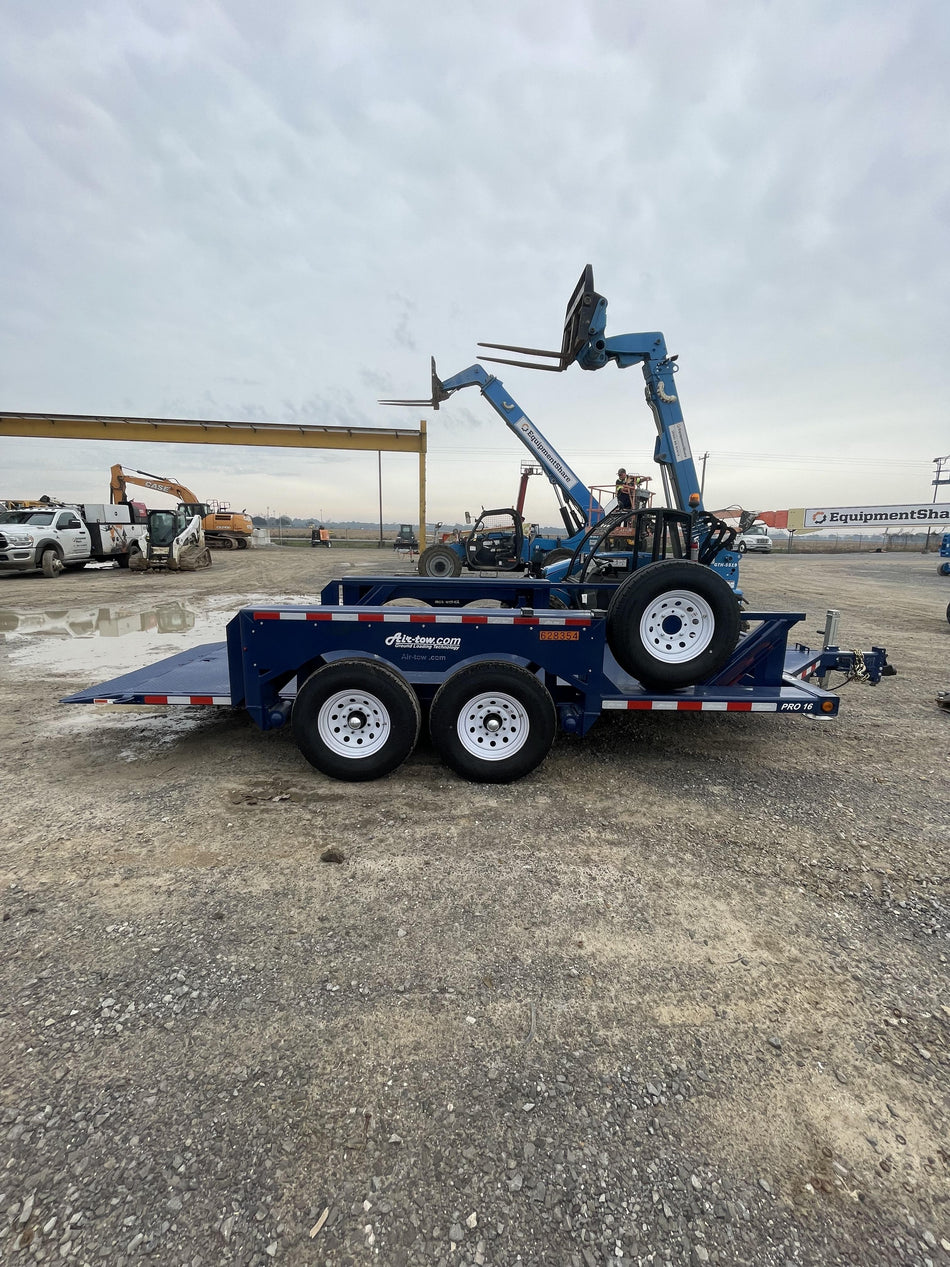 2026 AIR TOW Pro-16