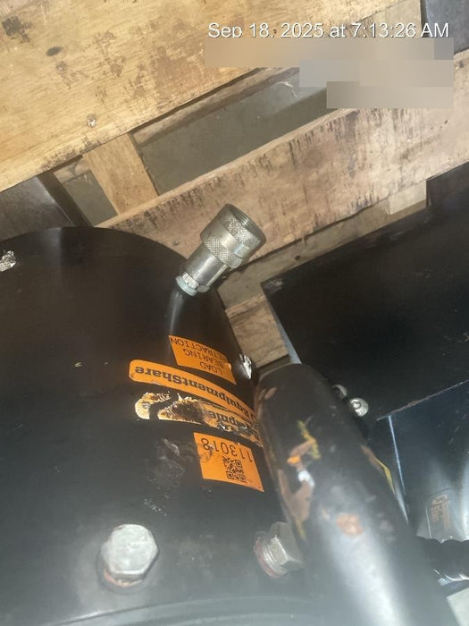 2020 ENERPAC HCG-2006