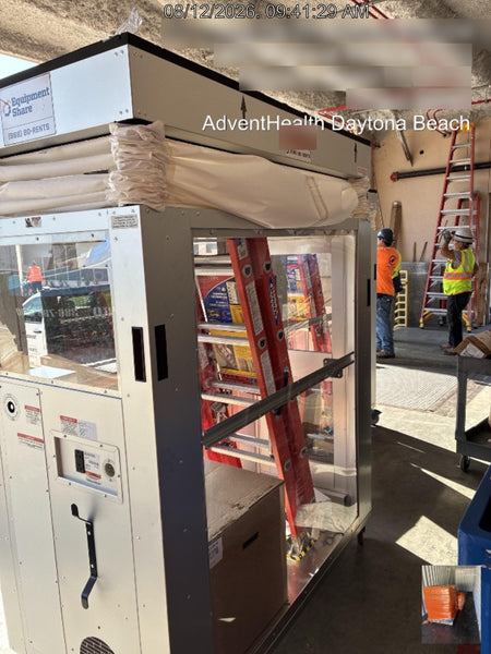 2026 ABATEMENT TECHNOLOGIES AG8000PAS