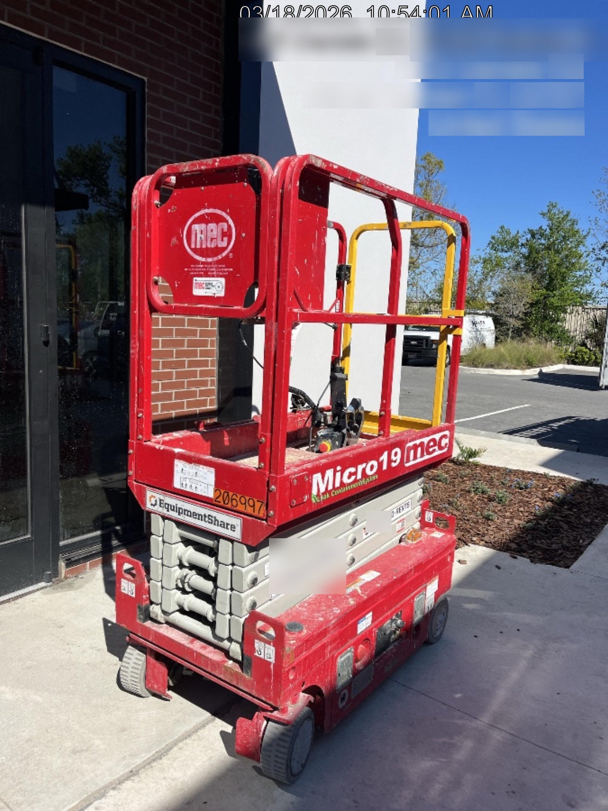 2022 MEC Micro 19