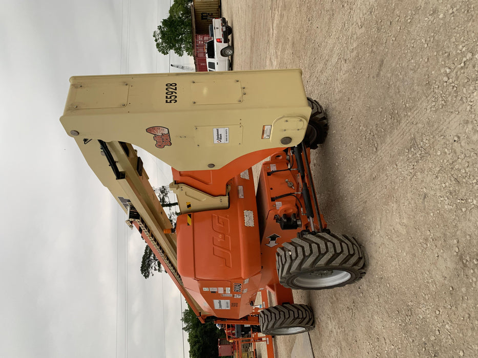 2020 JLG 800AJ