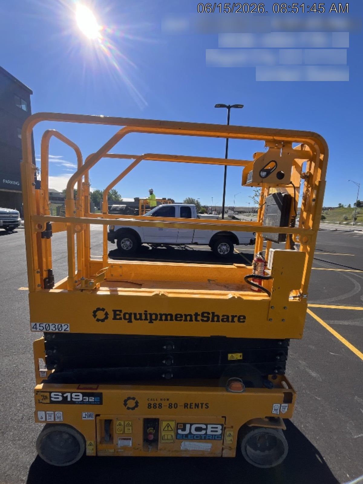 2024 JCB S1932E