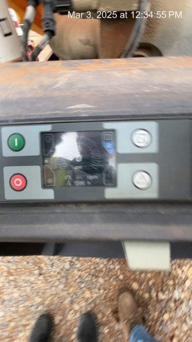 2022 ATLAS COPCO XAS188 CWK