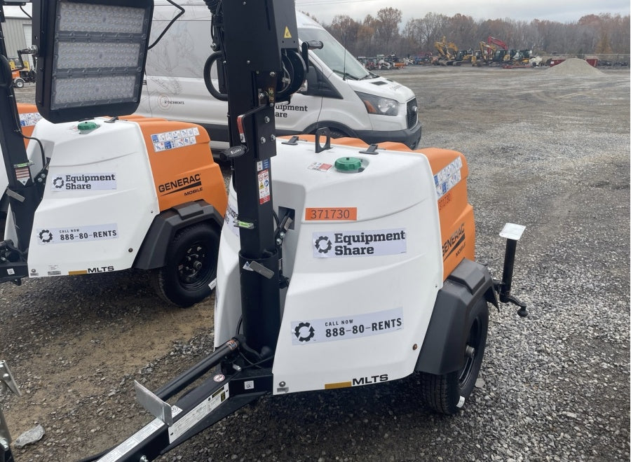 2023 GENERAC MLT2