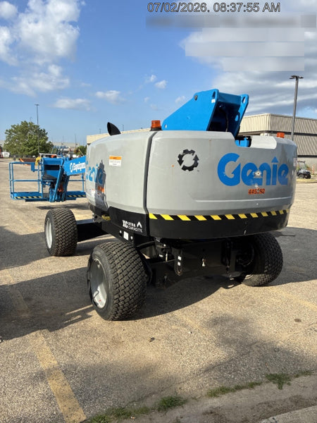 2024 GENIE S-45 HF