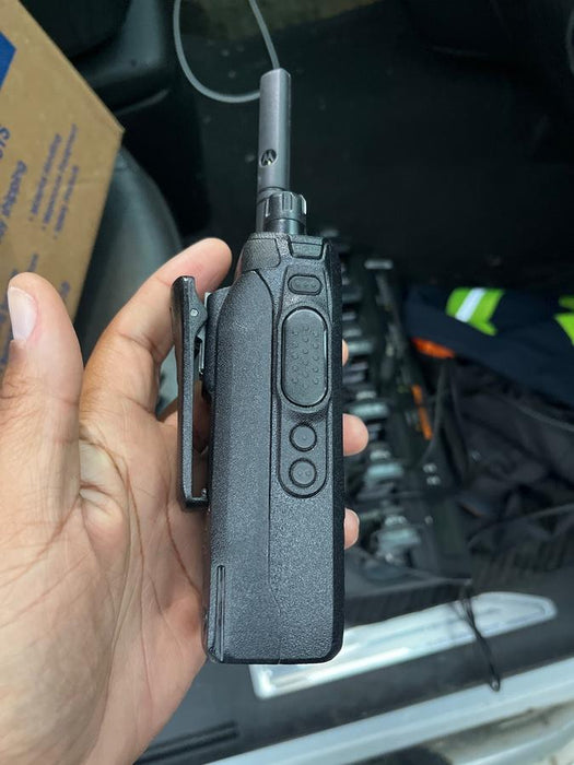 2023 MOTOROLA R7 DISPLAY