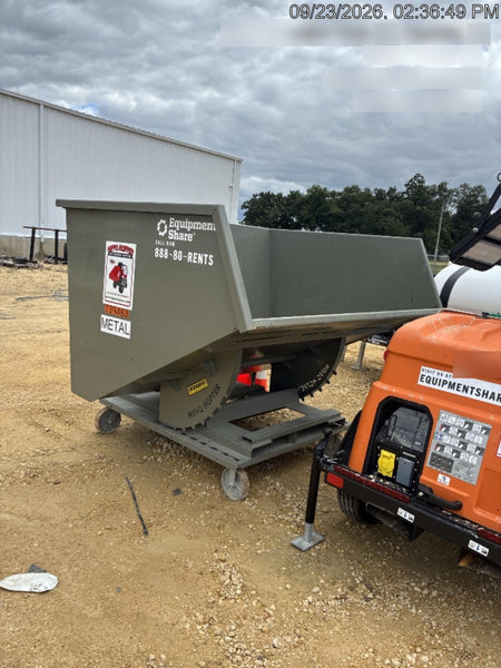 2026 HIPPO HOPPER HH64HD