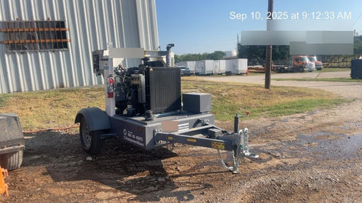 2024 ATLAS COPCO PAC F44 KD