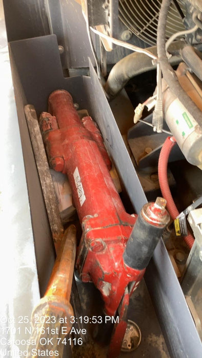 2020 CHICAGO PNEUMATIC CP 1290