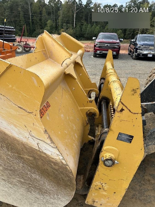 2020 JOHN DEERE 96" Loader Fork Carriage - John Deere