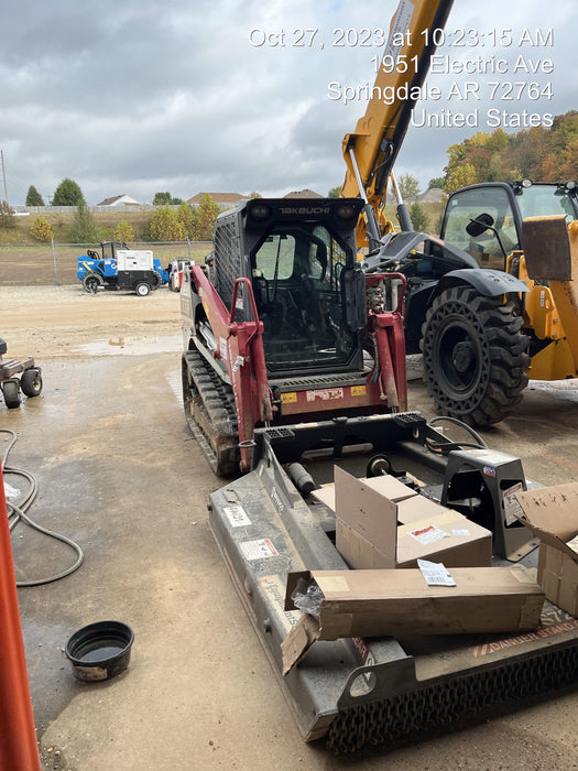 2023 VIRNIG RBV72-25