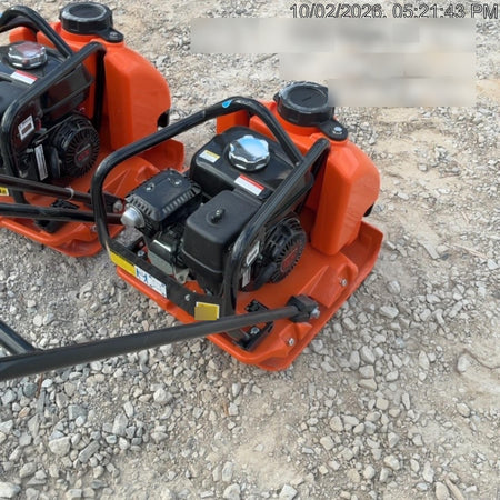 2026 MULTIQUIP MVC88VTHW
