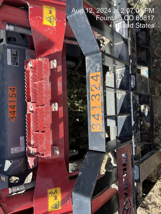 2023 VIRNIG PF4855-5VG