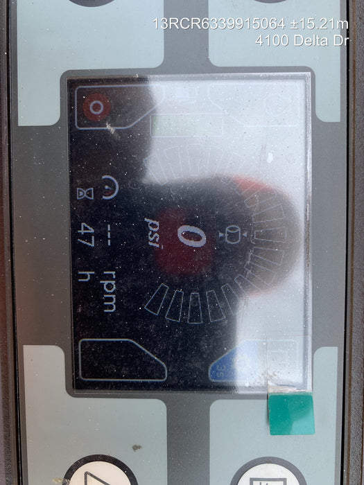 2022 ATLAS COPCO XAS188 CWK