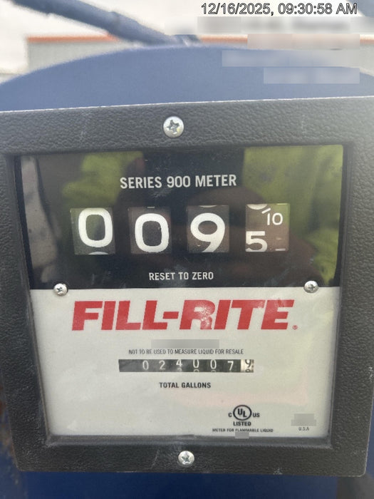 2024 Generac MLT2 Diesel, Flex Switch 120V Input, Powerzone Controller, 
(4) 320W LED Lights, 4kW Generator, 39.9 Gal Fuel Tank, 2" Ball, T3