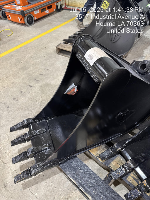 2025 PALADIN 08HQ018-E00-X156S4-P-030