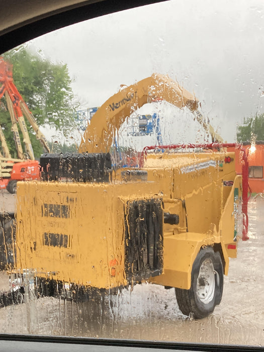 2021 VERMEER BC1000XL Gas