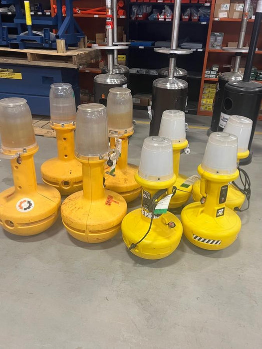 2022 WOBBLE LIGHT KCR101-111104