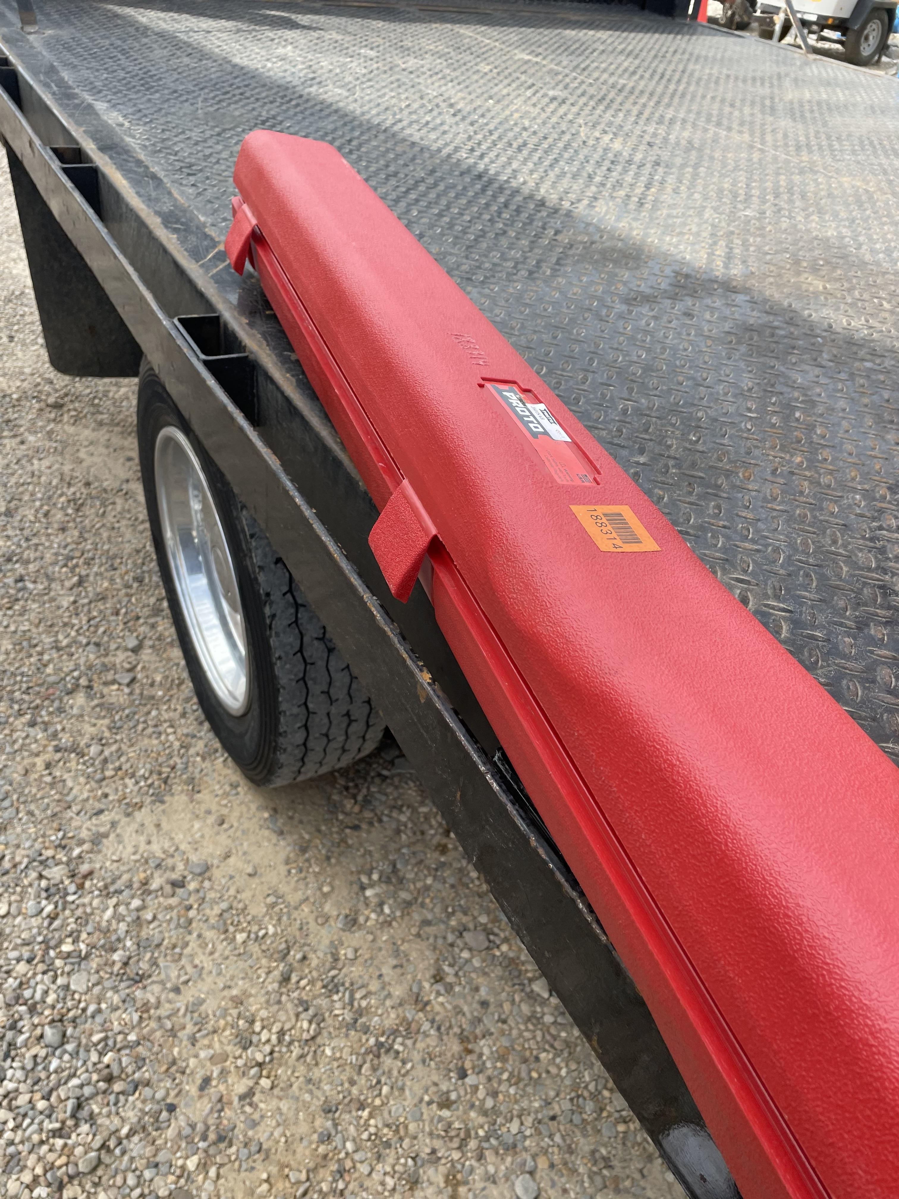 2021 PROTO J6018AB