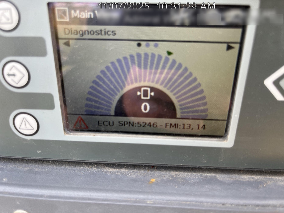 2022 ATLAS COPCO XAS440