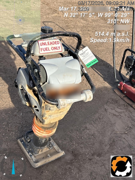 2023 MULTIQUIP MTX60HD