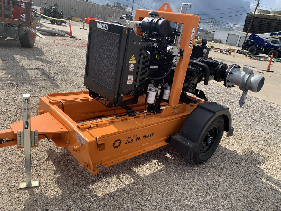 2021 PIONEER PP66S12L71-TD2.9L4