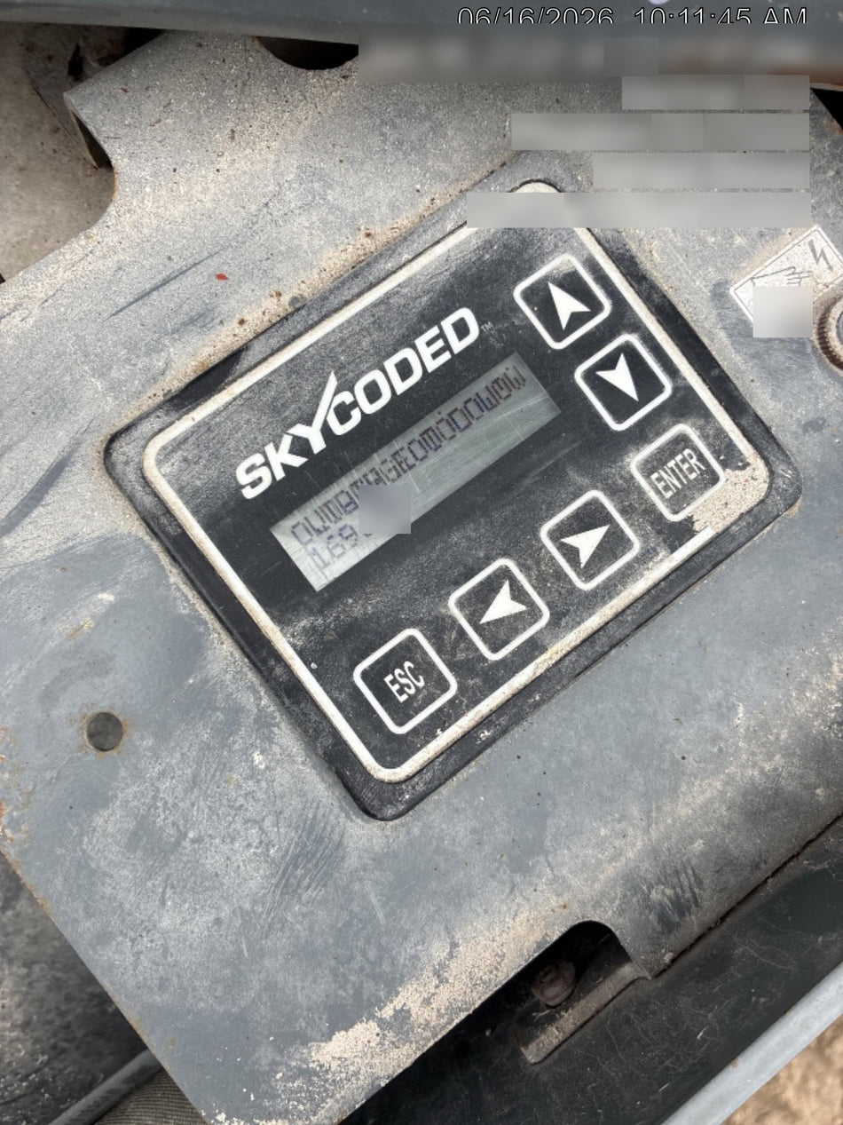 2021 SKYJACK SJ3226