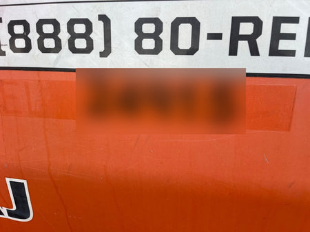 2019 JLG 450AJ