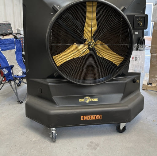 2024 BIG ASS FANS Cool Space 400