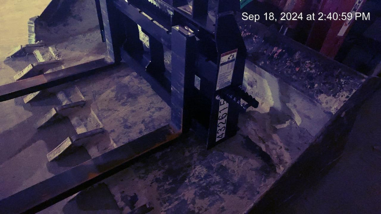 2024 VIRNIG PF4855-5VG