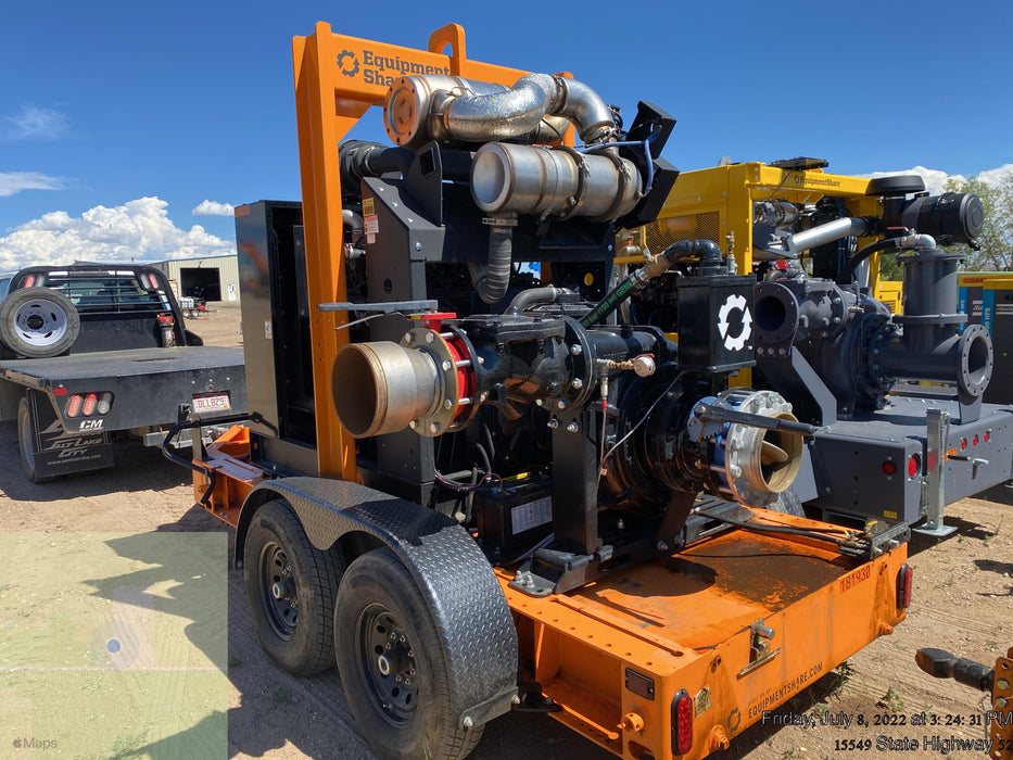 2021 PIONEER PP108S17L71-6090HFC09