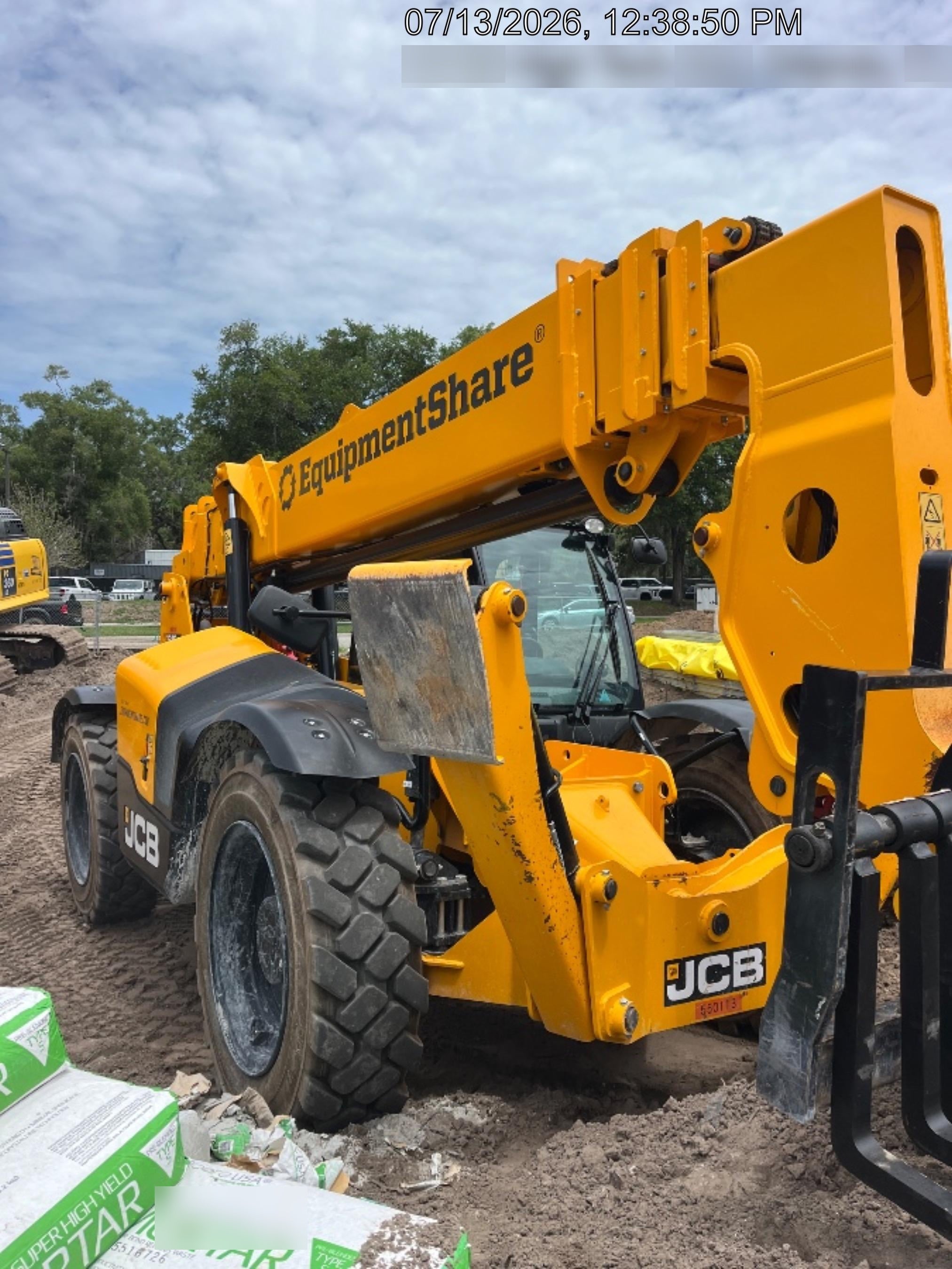 2025 JCB 512-56