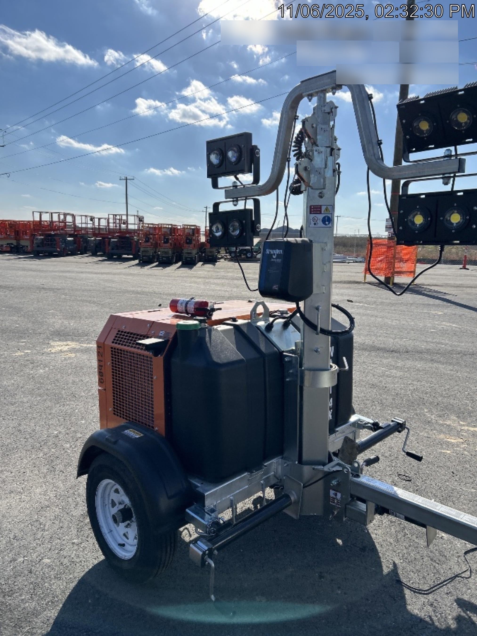 2025 WANCO WLTT-4LM4K-H