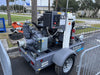2023 ATLAS COPCO PAC F66 KD