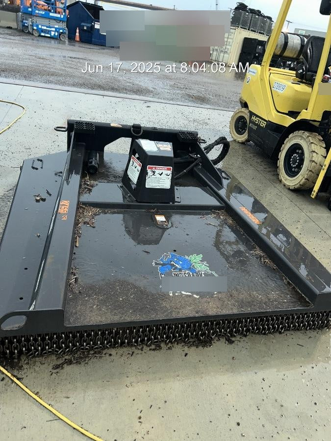 2022 PALADIN 30372A-0022