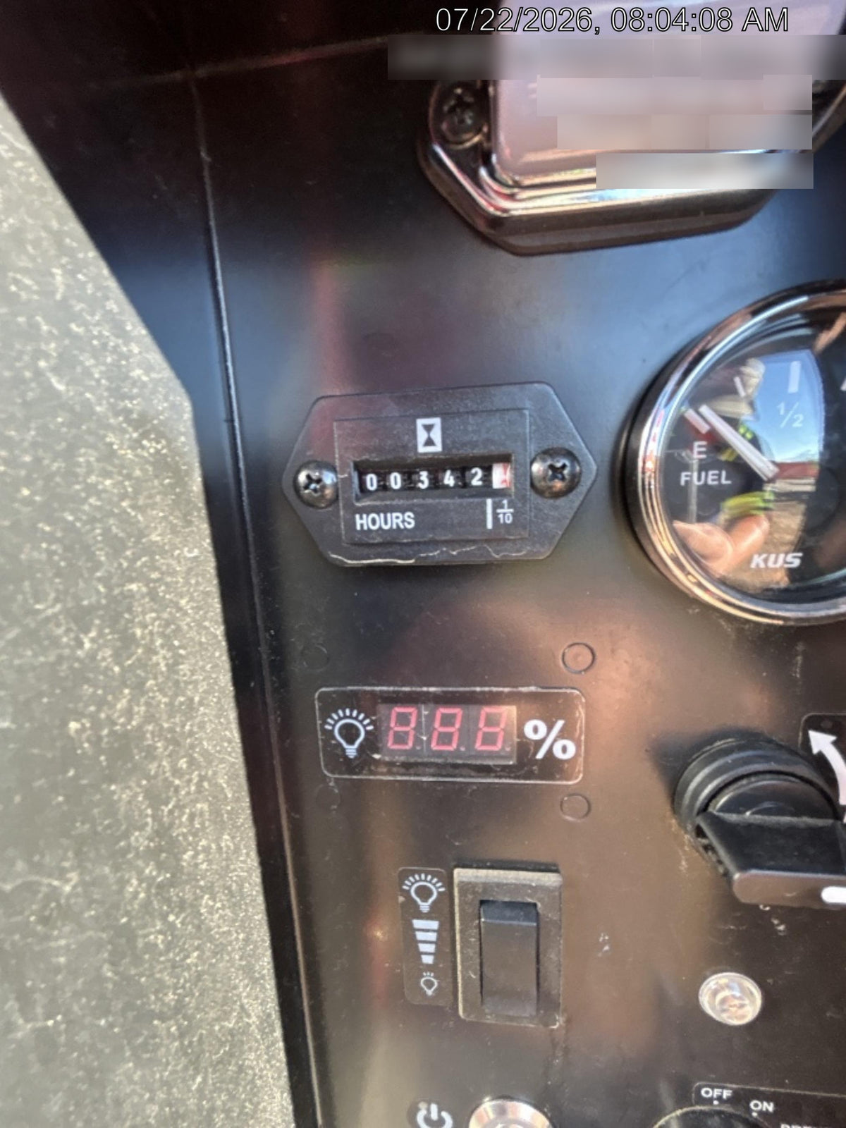 2025 MULTIQUIP GBX24BK
