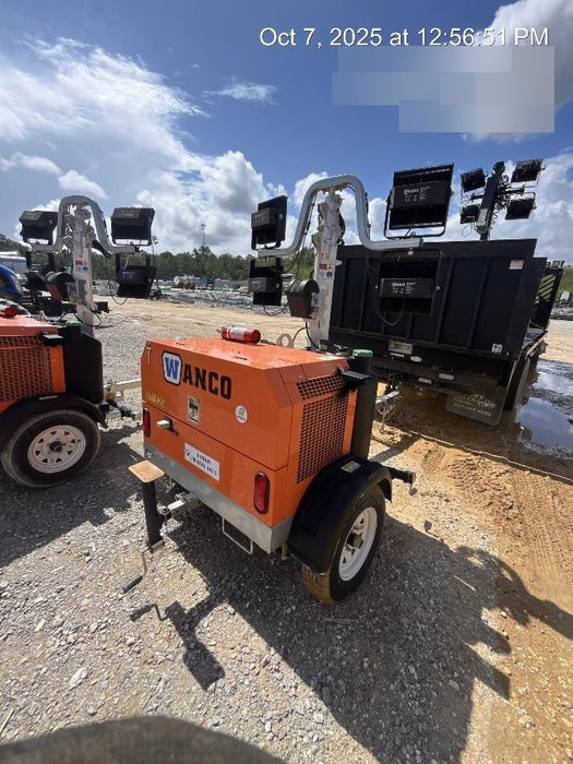 2023 WANCO WLTT-4MM4K