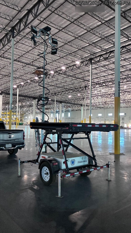 2024 WANCO WLTS-MM8A-1600