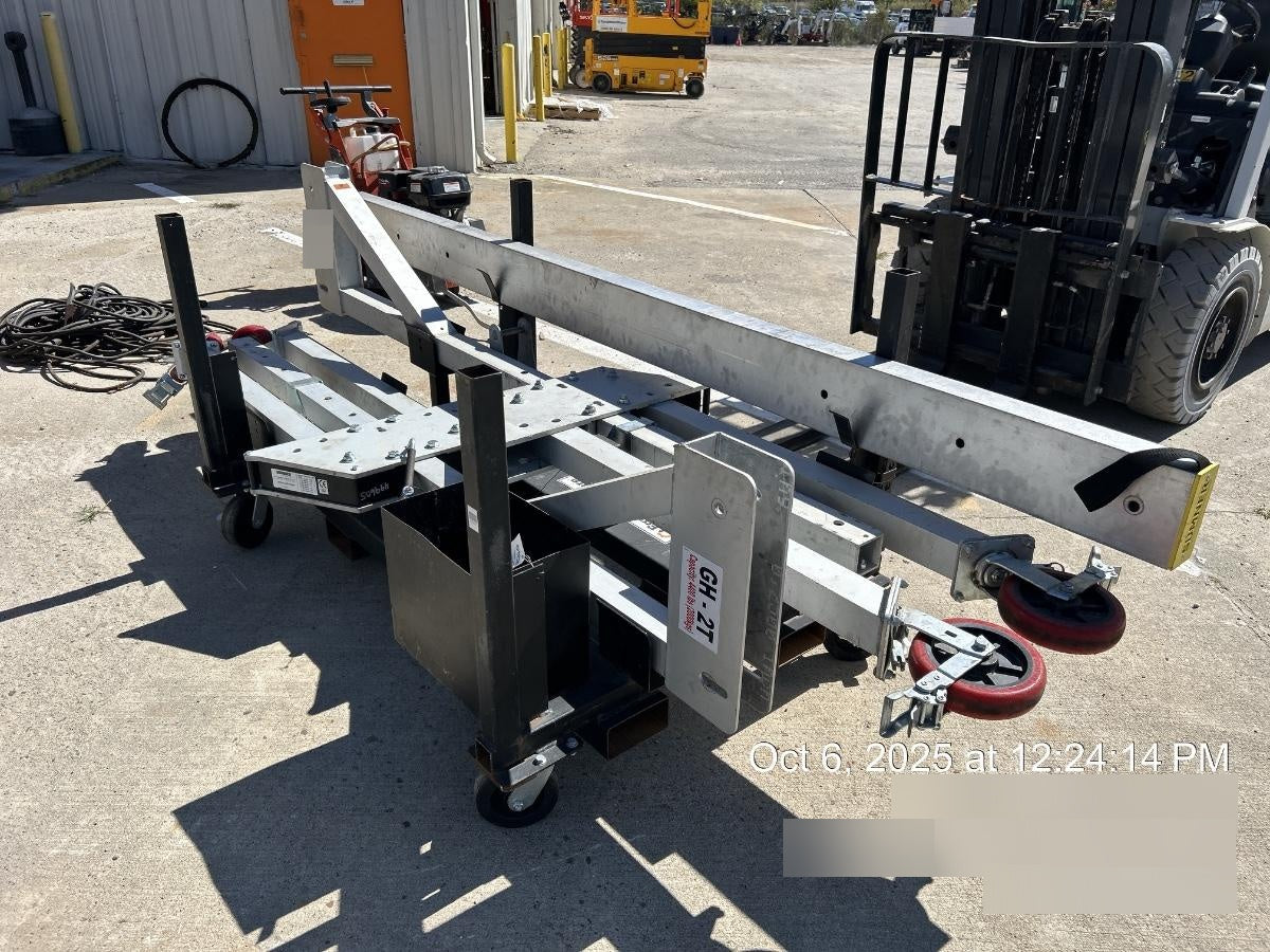 2022 SUMNER GH2T-10