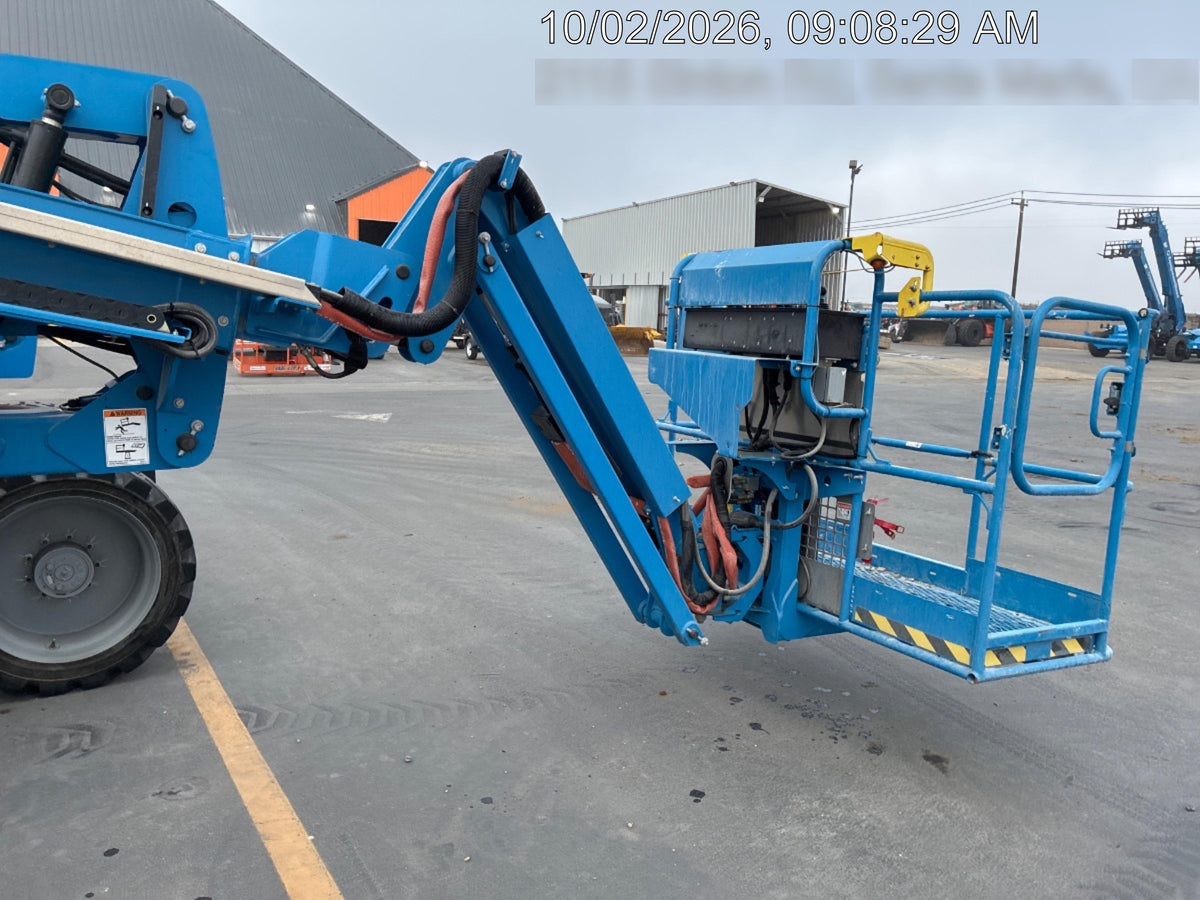 2024 GENIE Z-45 XC