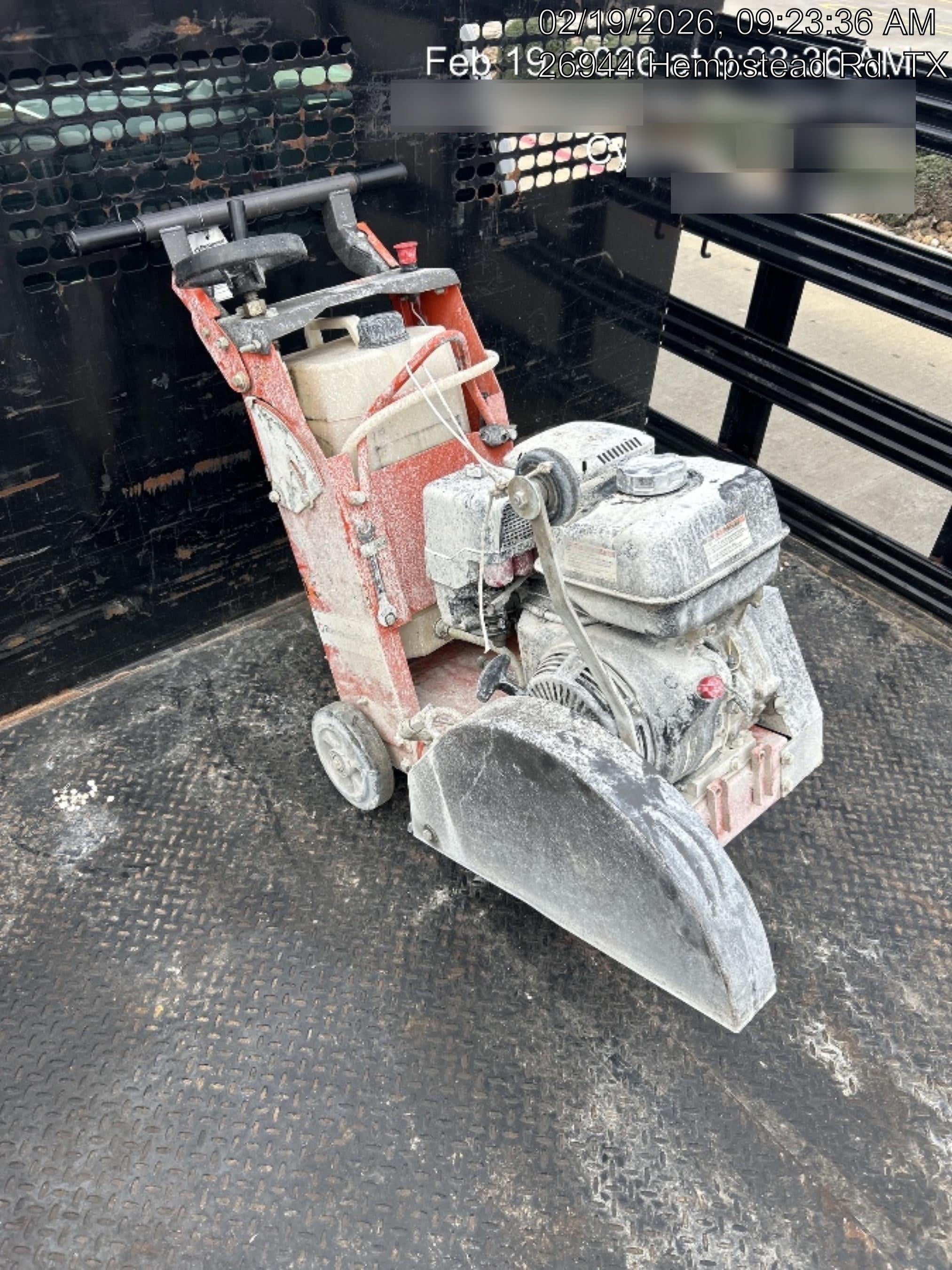 2021 HUSQVARNA FS400